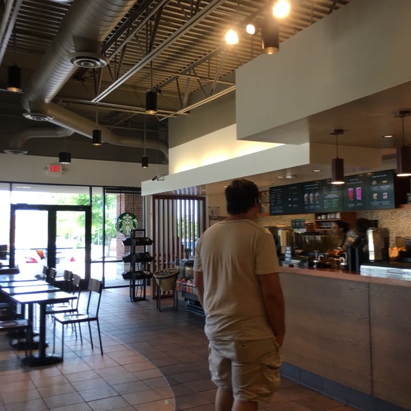 Starbucks - Cedar Park, TX
