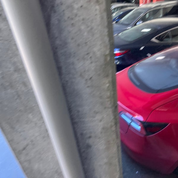 Bellevue Square Parking Garage - Bellevue Square - Bellevue, WA