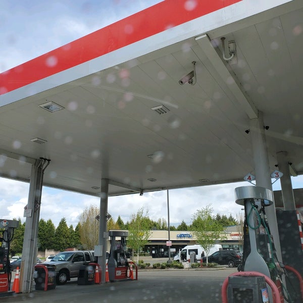 QFC Fuel Center Northeast 0 tips