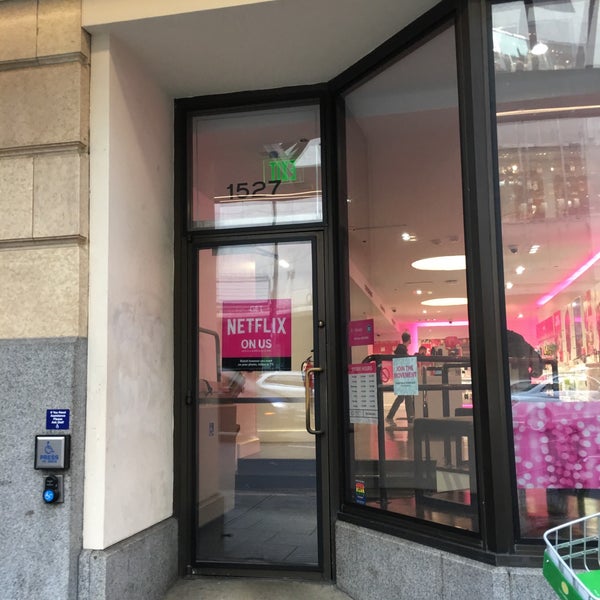 TMobile Seattle Central Business District 15 tips from 756 visitors