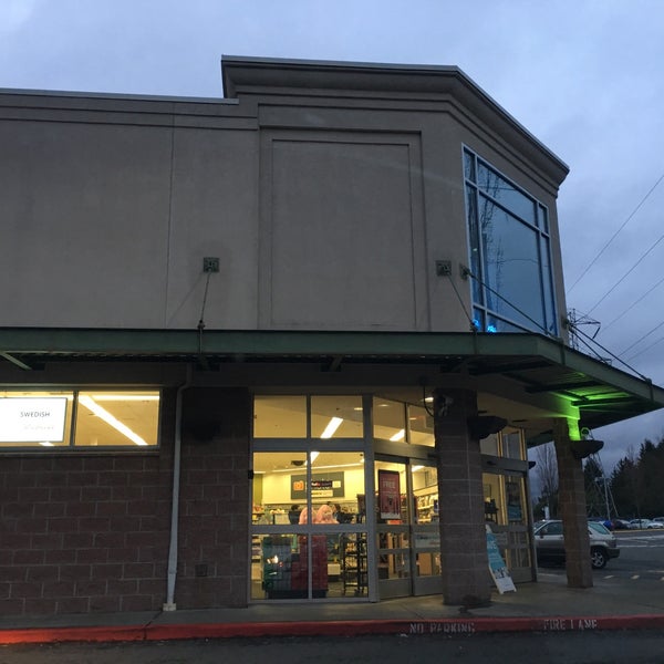 Walgreens Pharmacy in South Rose Hill