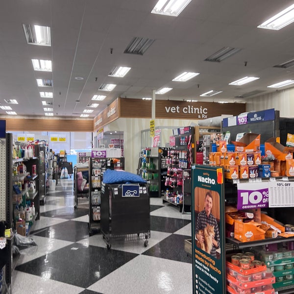 Petco North Rose Hill 5 tips