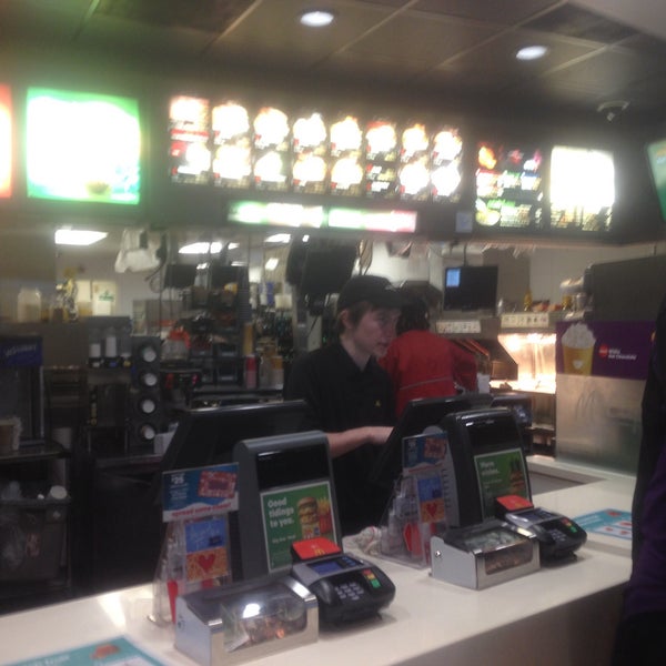 Photos at McDonald's Evergreen 10 tips from 406 visitors