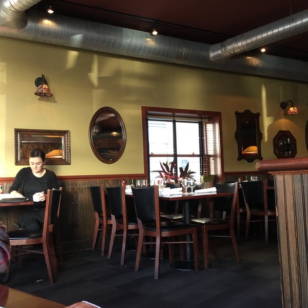 Photo taken at Hector&#39;s Restaurant by Josh v. on 12/29/2019