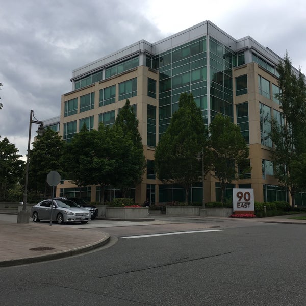 Costco Corporate Bldg. 6 (SPP) North Issaquah 37 visitors