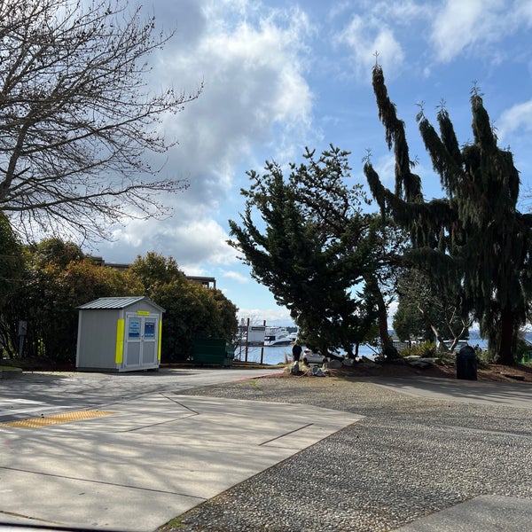 Downtown Kirkland Waterfront Waterfront in Kirkland