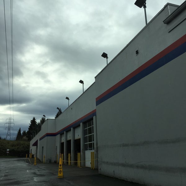 Firestone Complete Auto Care North Rose Hill Kirkland, WA