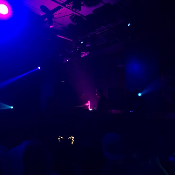 5/18/2018にJosh v.がFoundation Nightclubで撮った写真