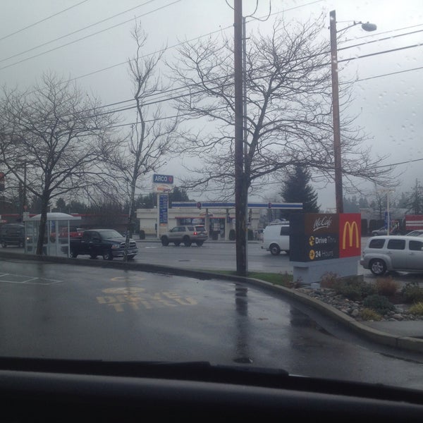 Photos at McDonald's Evergreen 10 tips from 406 visitors