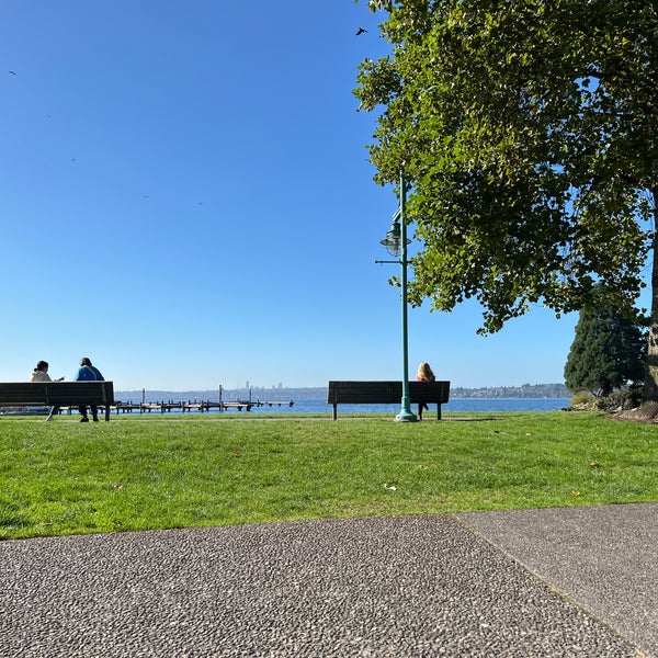 Downtown Kirkland Waterfront Waterfront in Kirkland