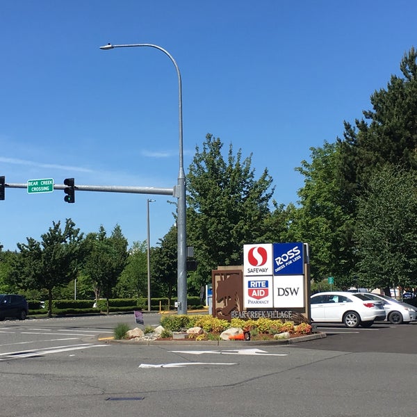 Rite Aid Downtown Redmond 3 tips from 384 visitors