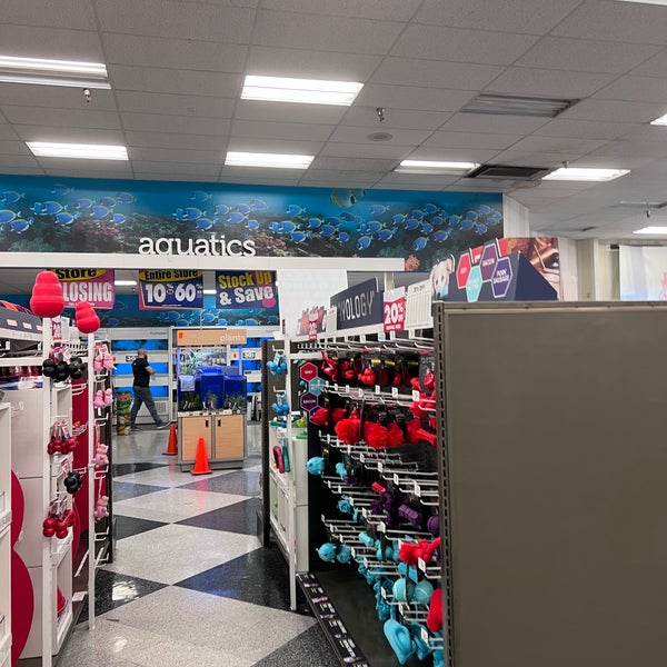 Petco North Rose Hill 5 tips