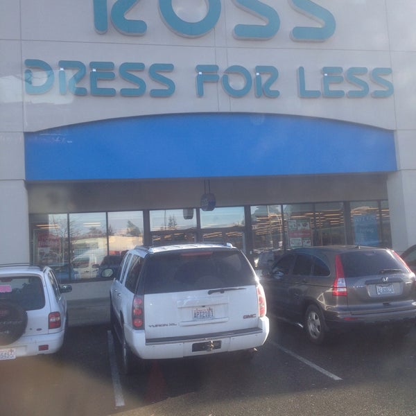 everett ross store