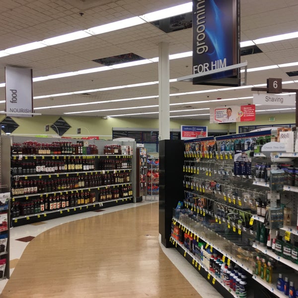 Rite Aid Monroe'de Eczane