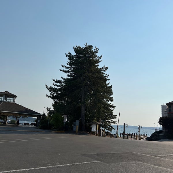 Downtown Kirkland Waterfront Waterfront in Kirkland