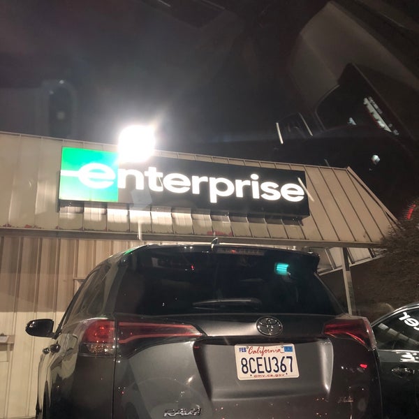 Enterprise Car Rental Atlanta Airport Reviews Enterprise Rent A Car
