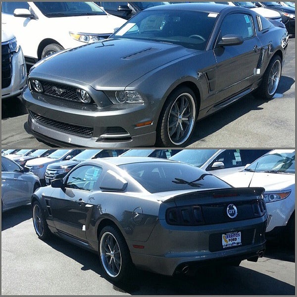 Photos at Norm Reeves Ford Superstore Car Dealership in Cerritos