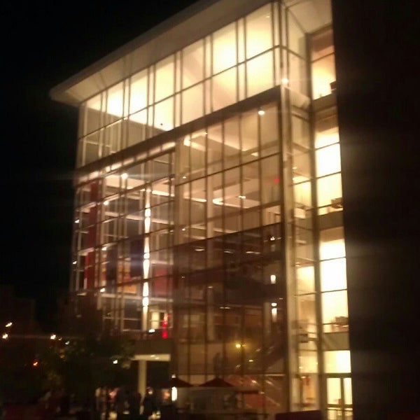 Durham Performing Arts Center (DPAC) - 78 tips