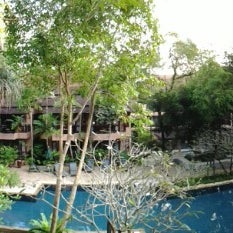 Khaolak Merlin Resort