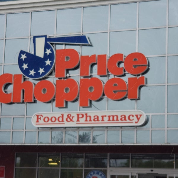Price Chopper - 2585 South Rd