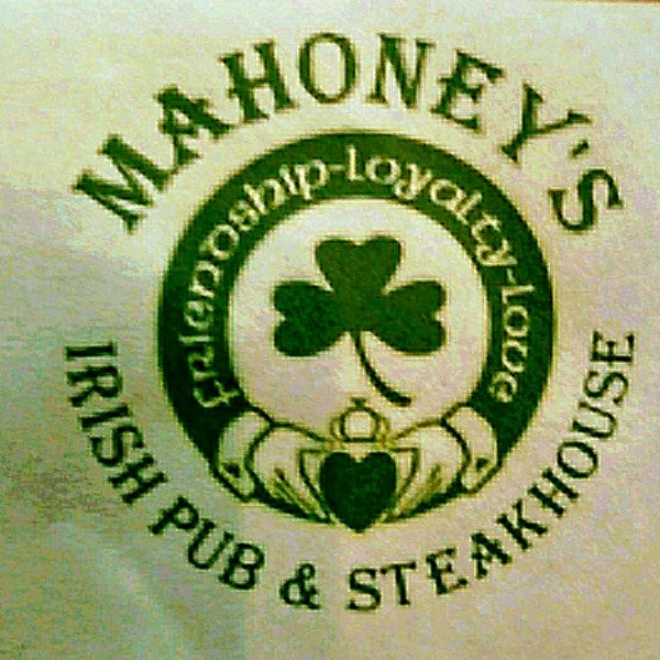 Foto tirada no(a) Mahoney&#39;s Irish Pub &amp; Steak House por Rob J. em 8/22/2020