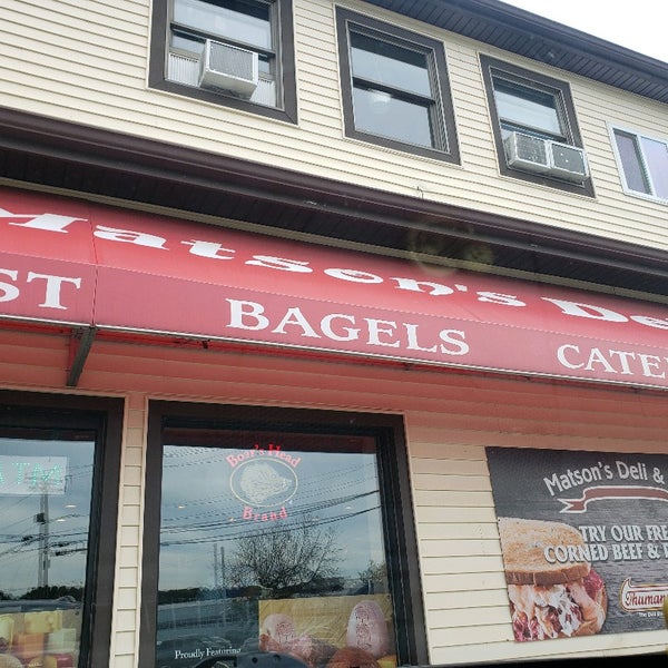 Matson's Deli New Windsor, NY