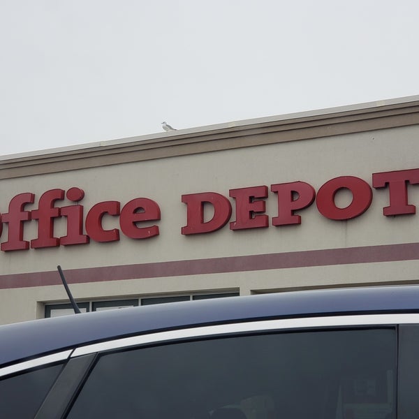 Office Depot 1 Tip From 299 Visitors Office Depot 1 Tip From 299 Visitors