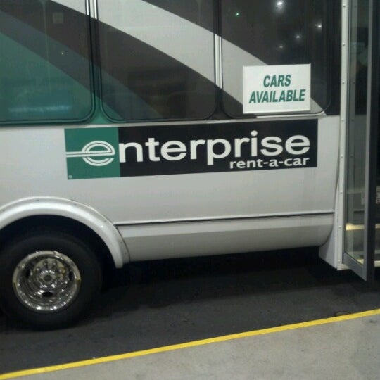 Enterprise RentACar Hickham 3255 Aolele St