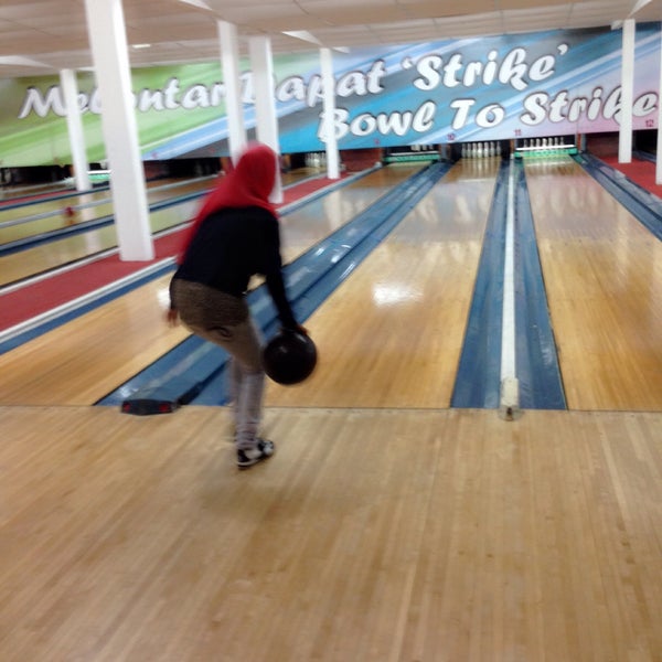 Buxoro Bowling Centre