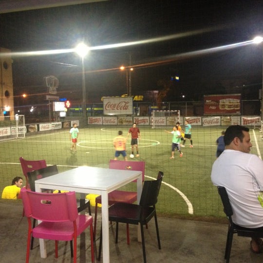 Soccer Town Campo de fútbol en Santo Domingo Soccer Town Campo de fútbol en Santo Domingo