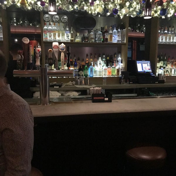 12/31/2019にPhil M.がHardware Barで撮った写真