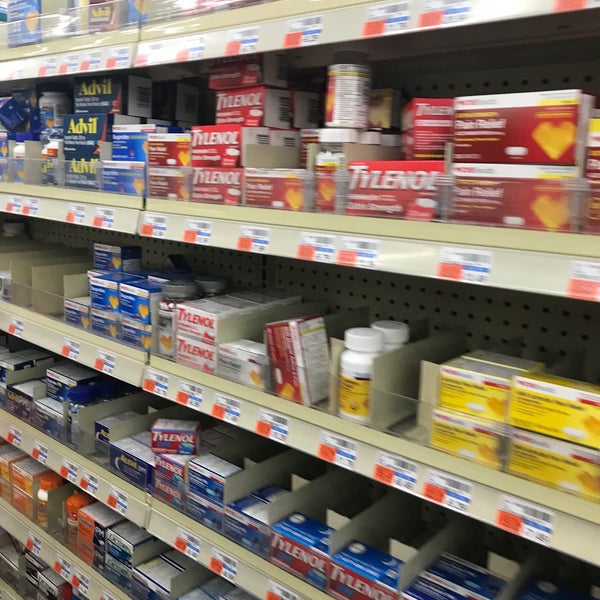 CVS pharmacy Dupont Circle 6 tips