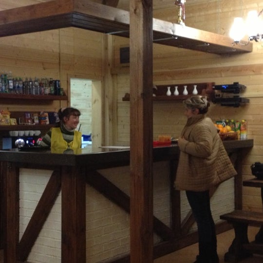 Кафе у вольфовича рязань