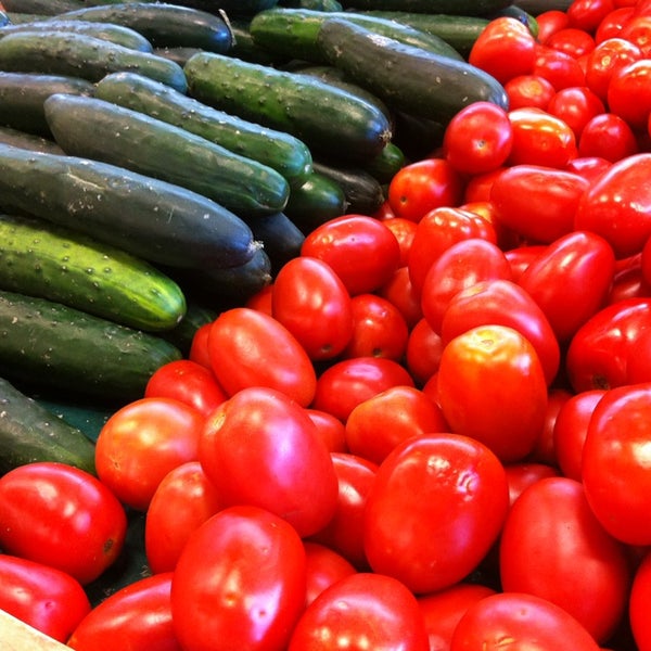Sprouts Farmers Market Farmers Market in Denver