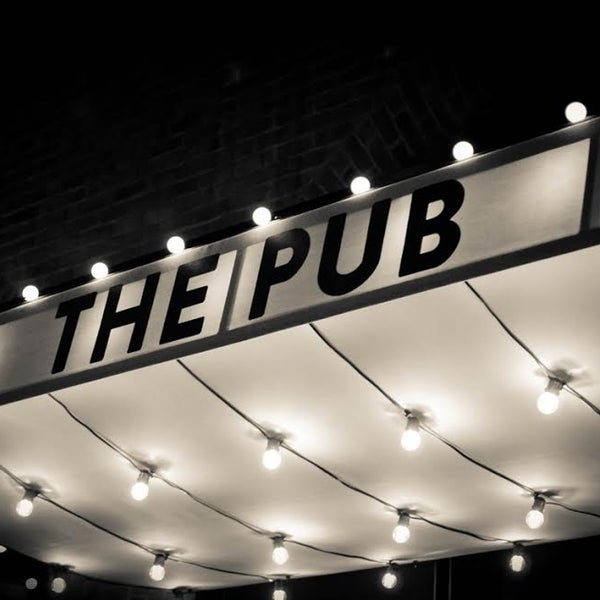 4/27/2015にThe Pub at Ghirardelli SquareがThe Pub at Ghirardelli Squareで撮った写真