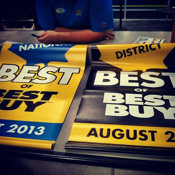 Photos at Best Buy Northwest Edmonton Edmonton, AB