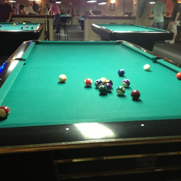 Photos at Hard Times Billiards Sacramento, CA