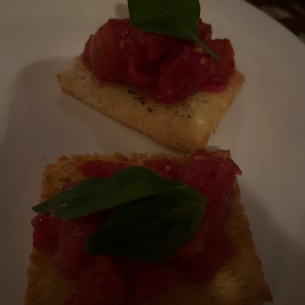 Porcini Trattoria R. Buenos Aires, 277