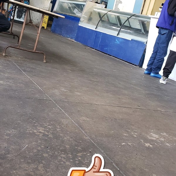 Merkerson's Seafood Adair Park Atlanta, GA