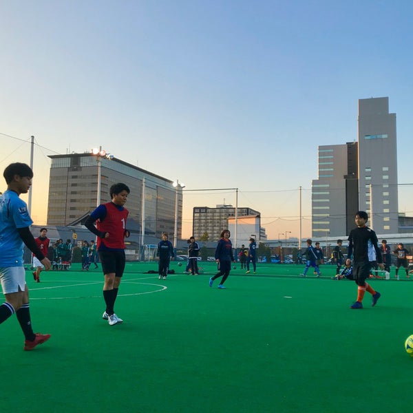 Futsal Daiba 5 Tips From 637 Visitors Futsal Daiba 5 Tips From 637 Visitors