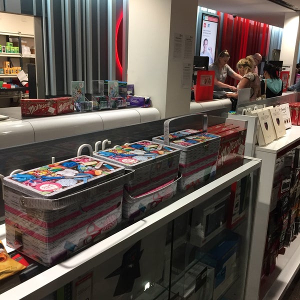Australia Post 51 Gawler Pl
