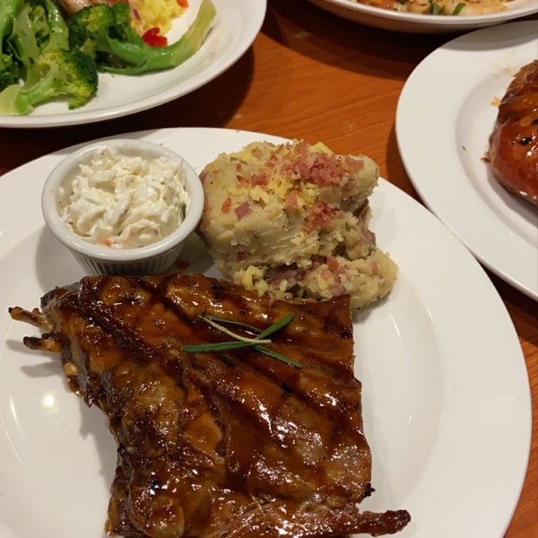 Photos At Tony Roma S Ribs Seafood Steaks L 3 16a Third Floor Melawati Mall 355 Jalan Bandar Melawati