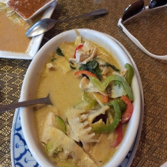 Photos at thai chili 1030 S Virginia St Reno, NV 89502