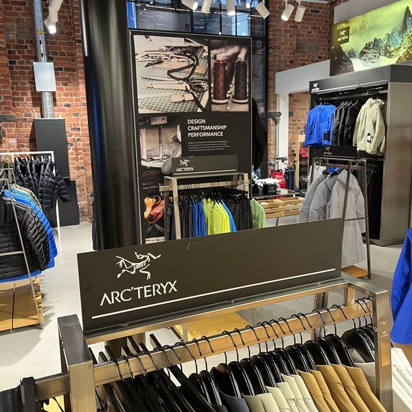 Amer Sports opens group store in Helsinki - sportstextiles
