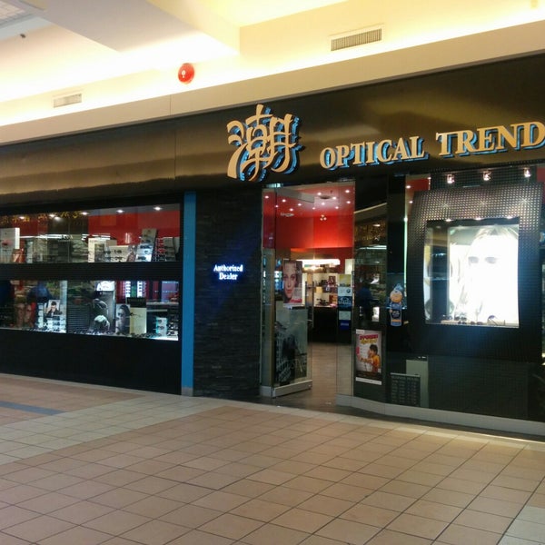 Optical Trend Eyecare Store in Markham