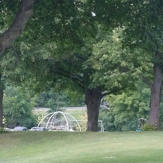 Waterford Recreation Area 6 Mile