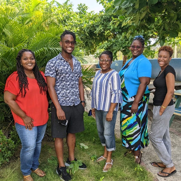 Meadowbrook High School