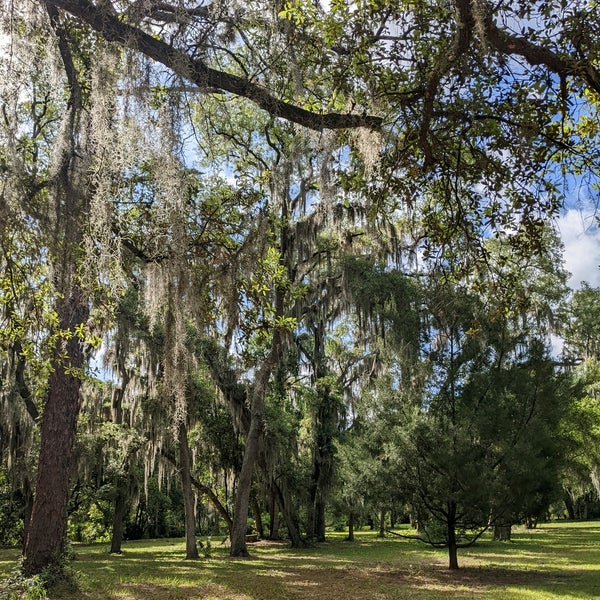 Mead Gardens Winter Park, FL