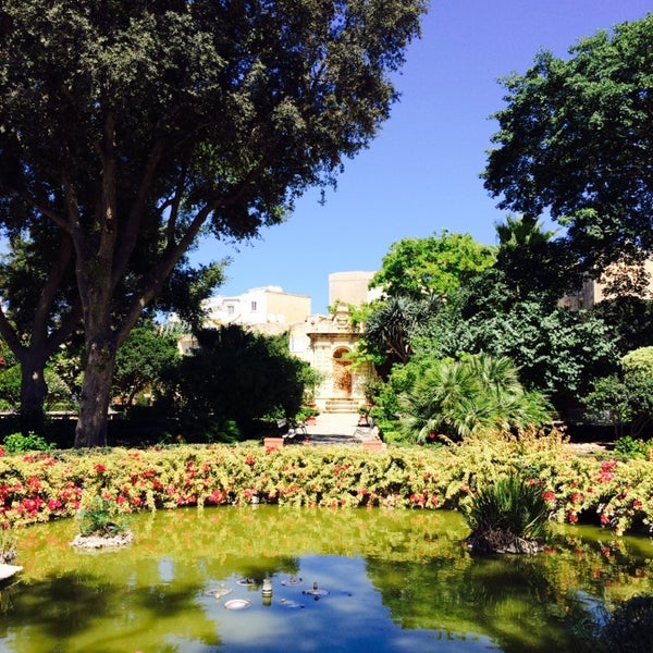 Photo taken at Palazzo Parisio by Karim A. on 9/4/2014