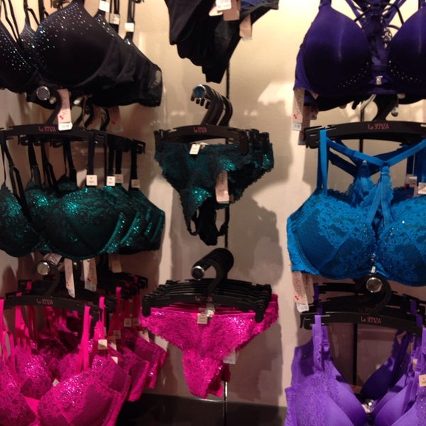 la senza india